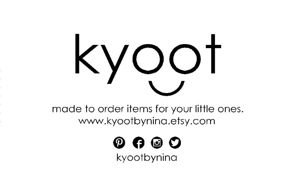kyoot graphic