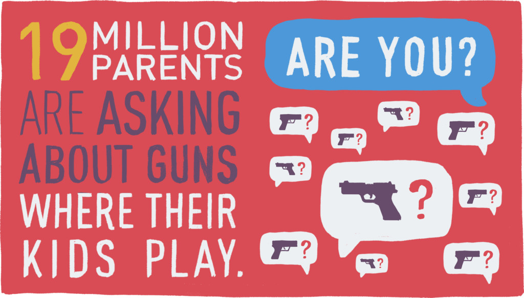 19 million parents ASK