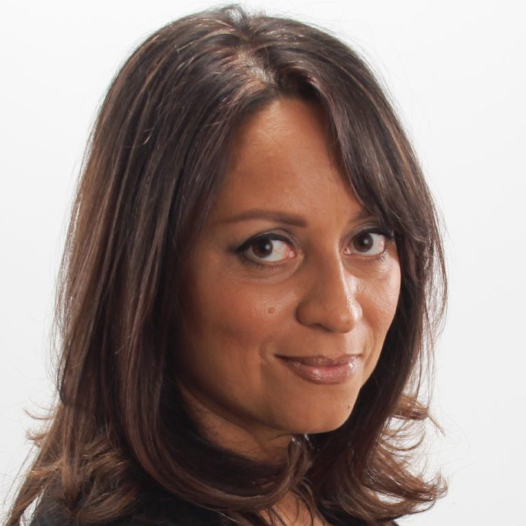 Dr. Anastasia Lander