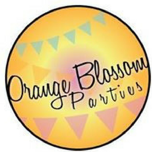 Orange Blossom Parties