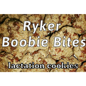 Ryker Boobie Bites