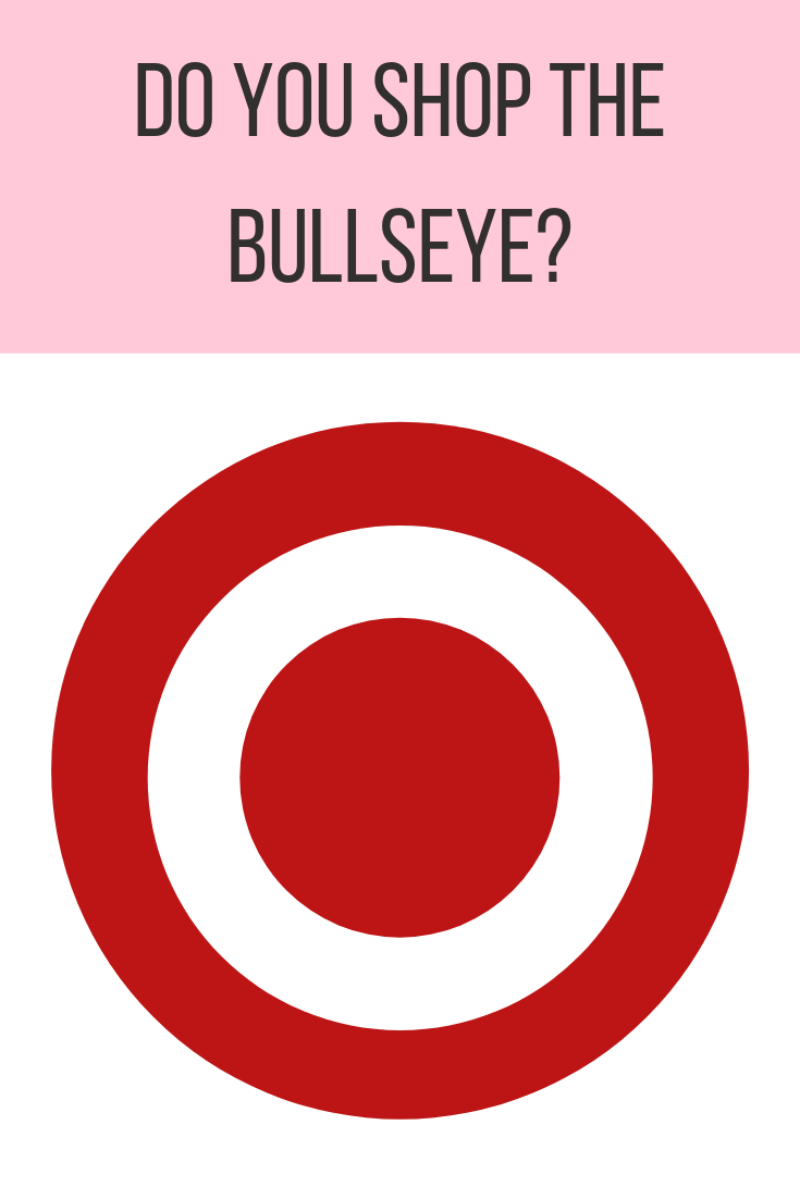 do you shop the bullseye