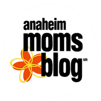 Anaheim Moms Blog