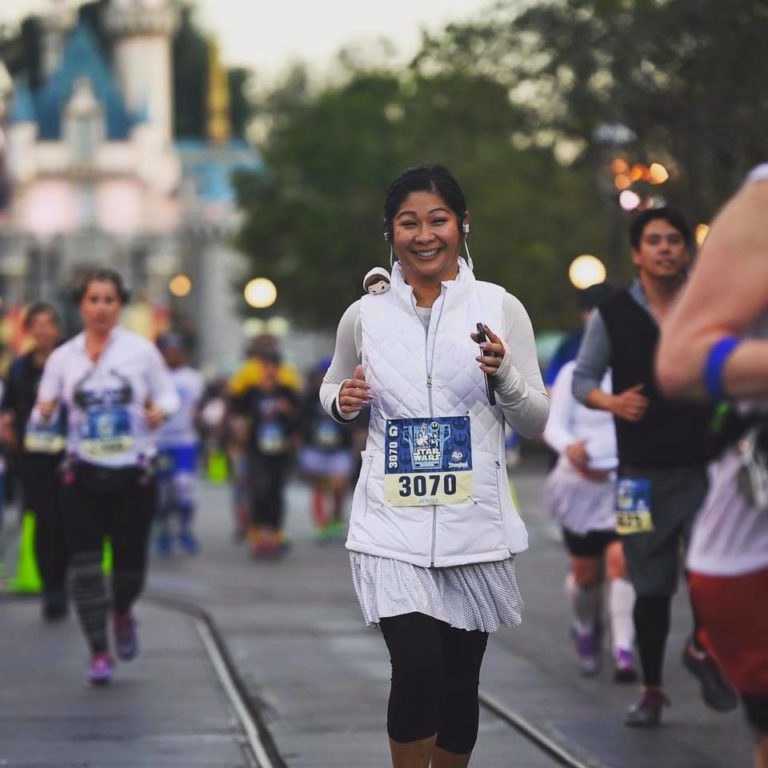 I’m Doing The Star Wars Virtual Half Marathon…And So Can You!
