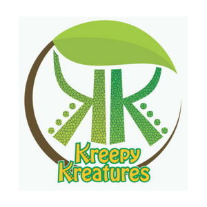 Kreepy Kreatures 300x300