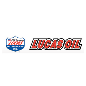 Lucas Oil 300x300