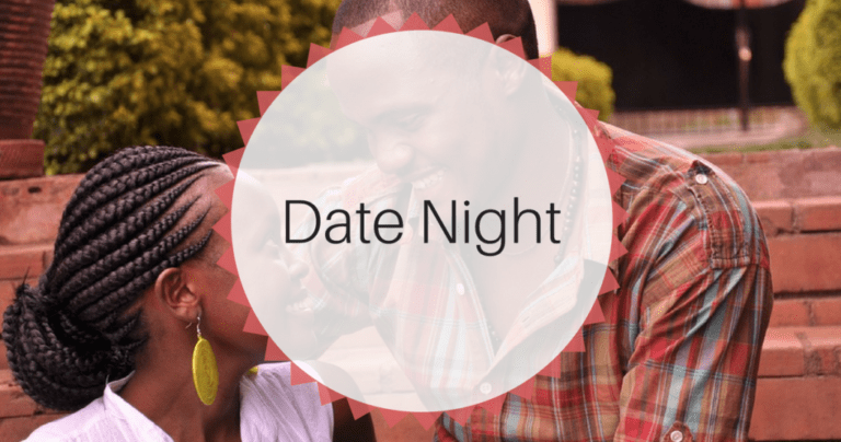 date night in Orange County