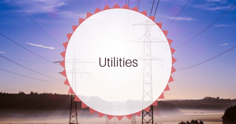 Utilities in Orange County