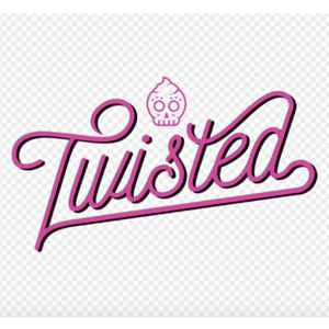 Twisted 4 Sugar