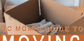 Moving To Orange County Guide