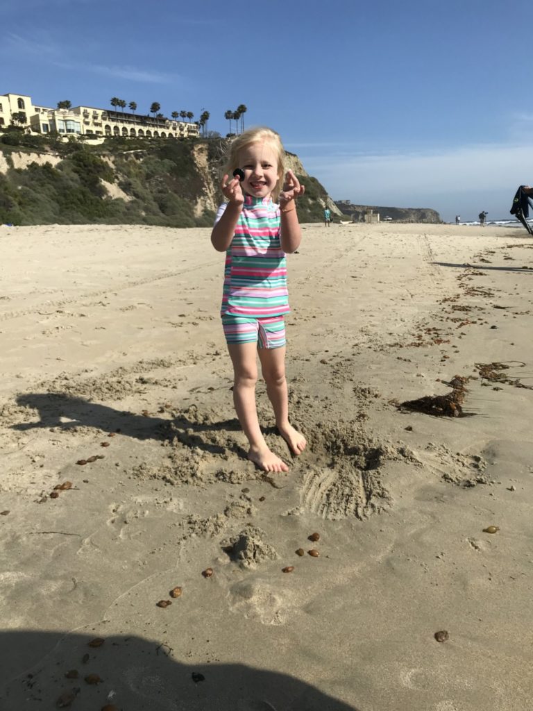 The Best OC Beaches For Family Fun