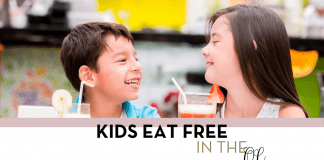 kids eat free orange county oc