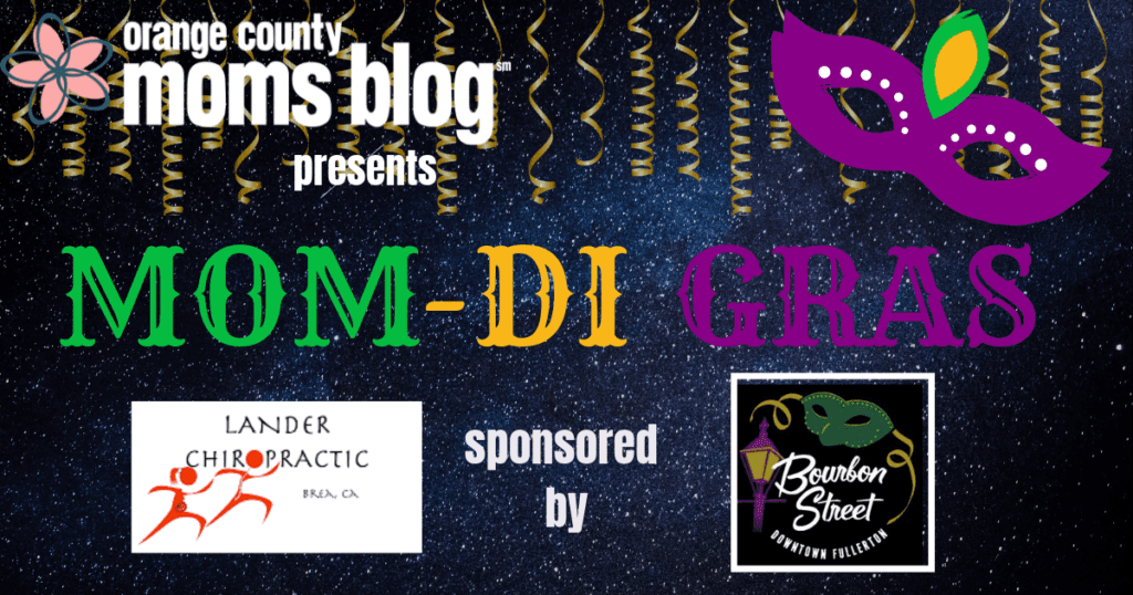 mom di gras