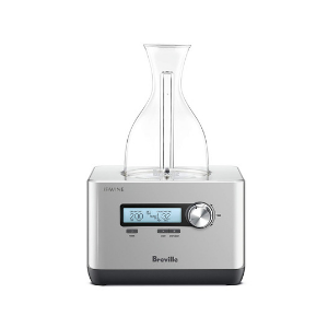 Electric Hyper-Speed Decanter
