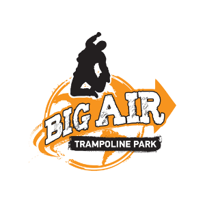 BIG AIR trampoline park