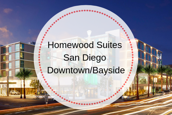 homewood suites san diego downtown/bayside