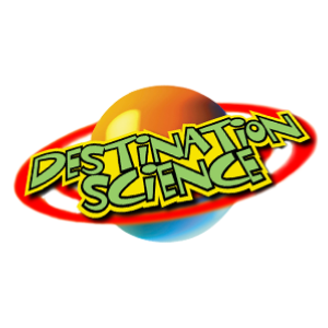 Destination Science 300x300