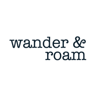 wander & roam