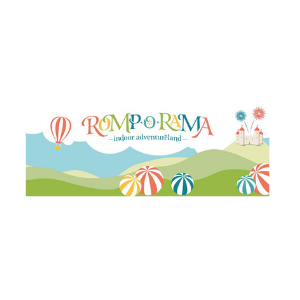 Romp-o-Rama 300x300 Romp-o-Rama 300x300