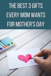 gifts every mom wants