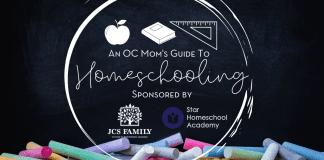The Best Homeschool Guide For OC Moms best homeschool orange county