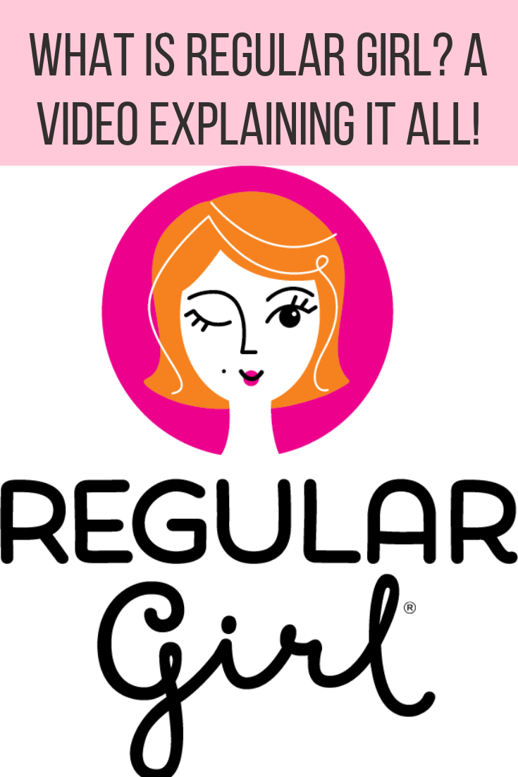 What is Regular Girl