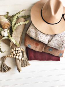 fall fashion must haves