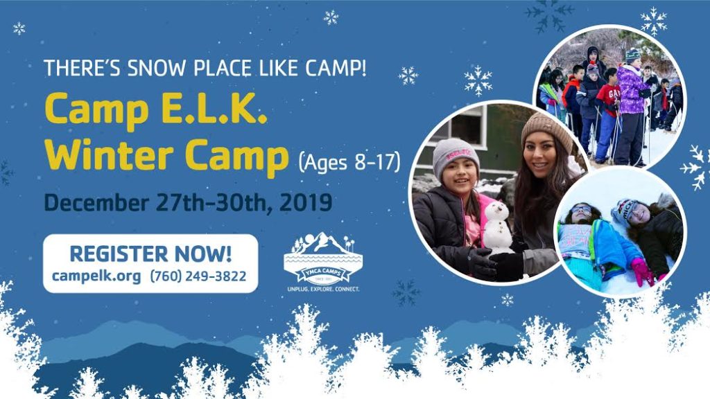 The Ultimate OC Winter Camp Guide 2019