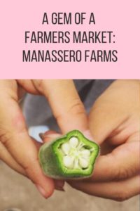Manassero Farms