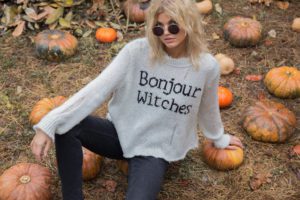 Bonjour Witches