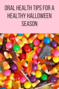 healthy halloween