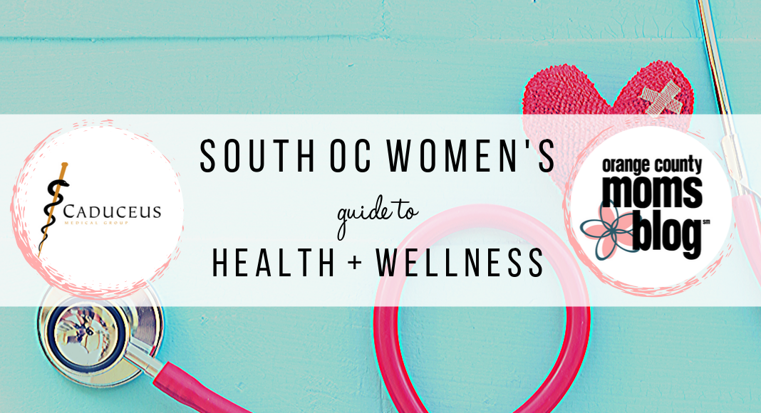 south oc women's guide to health and wellness