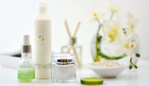 Beauty Product Chemicals