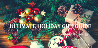 gift ideas