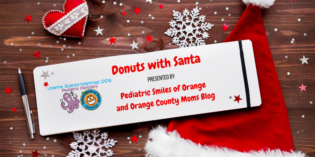 Donuts with Santa 2019 Recap