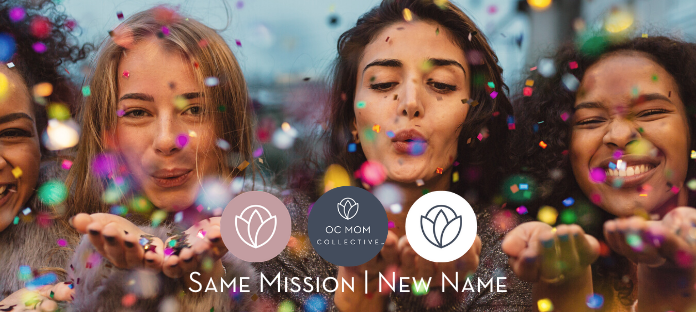 Orange County Moms Blog Is Now OC Mom Collective oc mom collective