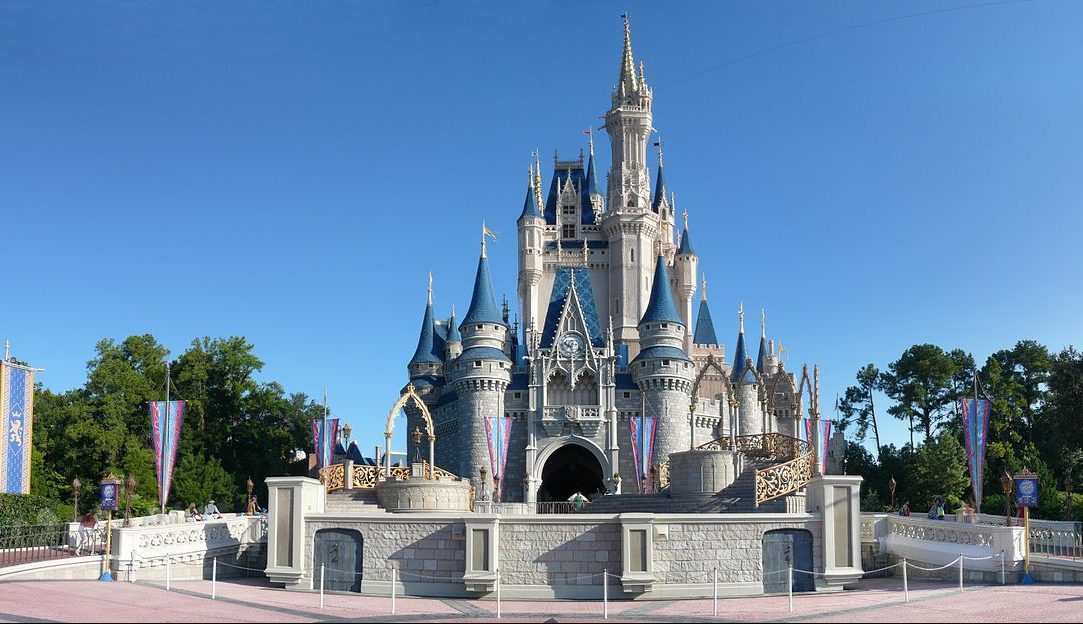 Unique Walt Disney World Attractions For Disneyland Regulars