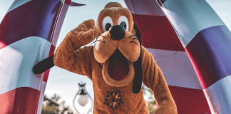 cast member