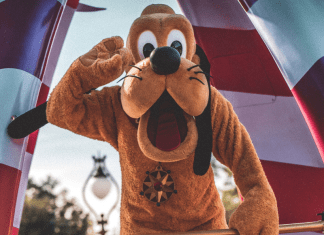 cast member