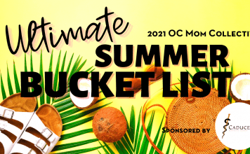oc summer bucket list orange county things to do with kids