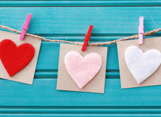 Valentine's Day