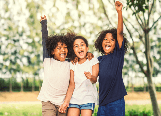 Celebrating Failures - How We Encourage A Growth Mindset