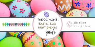 oc easter egg hunt