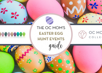 oc easter egg hunt