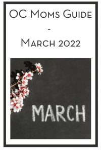 OC Moms Guide - March 2022 PIN