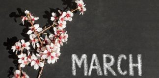 OC Moms Guide - March 2022