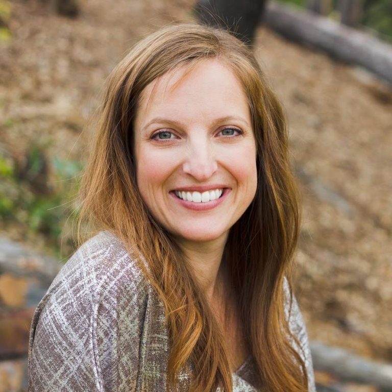 Sara Paine