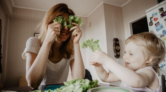 What It Means To Be A Quarantine Mom What It Means To Be A Quarantine Mom