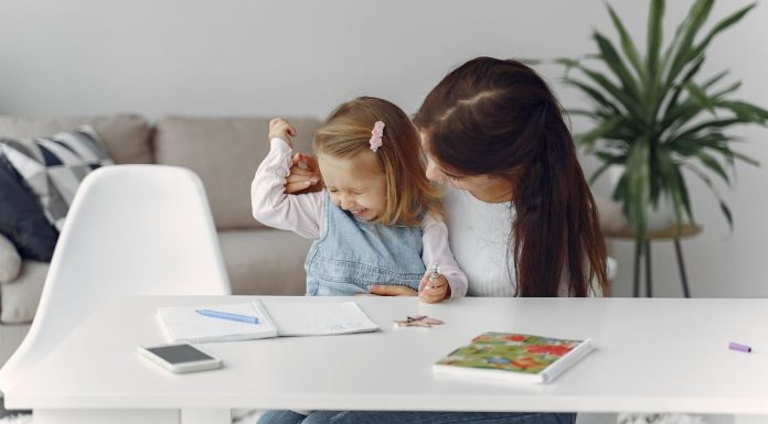 Life Lessons From A Two-Year-Old