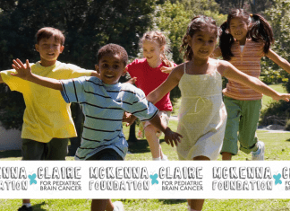 mcKenna Claire Foundation